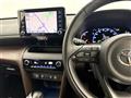 2021 Toyota Yaris Cross