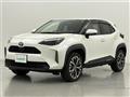 2021 Toyota Yaris Cross