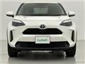 2021 Toyota Yaris Cross