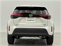 2021 Toyota Yaris Cross