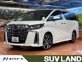 2022 Toyota Alphard