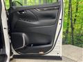 2023 Toyota Alphard