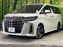 2023 Toyota Alphard