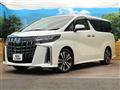 2023 Toyota Alphard