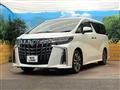 2023 Toyota Alphard