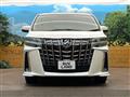 2023 Toyota Alphard