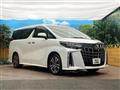 2023 Toyota Alphard