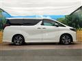 2023 Toyota Alphard