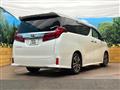 2023 Toyota Alphard