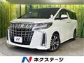 2023 Toyota Alphard