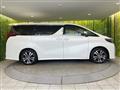2023 Toyota Alphard