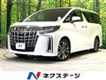 2023 Toyota Alphard