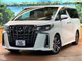 2023 Toyota Alphard