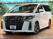 2023 Toyota Alphard