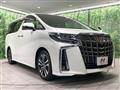 2020 Toyota Alphard