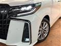 2020 Toyota Alphard