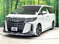 2021 Toyota Alphard