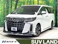 2021 Toyota Alphard