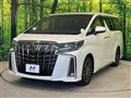 2021 Toyota Alphard