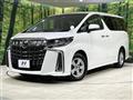 2018 Toyota Alphard