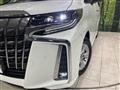 2018 Toyota Alphard