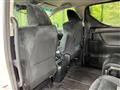 2018 Toyota Alphard