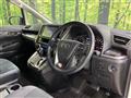 2018 Toyota Alphard