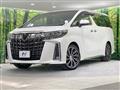 2021 Toyota Alphard