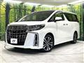 2022 Toyota Alphard