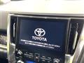 2022 Toyota Alphard