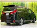 2022 Toyota Alphard