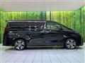 2022 Toyota Alphard