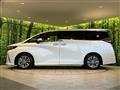 2024 Toyota Alphard