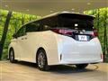 2024 Toyota Alphard