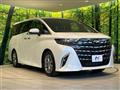 2024 Toyota Alphard