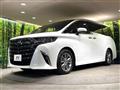 2024 Toyota Alphard