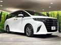 2024 Toyota Alphard