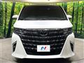 2024 Toyota Alphard