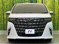 2025 Toyota Alphard