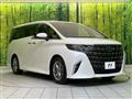 2025 Toyota Alphard