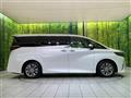 2025 Toyota Alphard