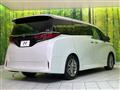 2025 Toyota Alphard