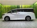 2025 Toyota Alphard