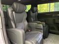 2025 Toyota Alphard