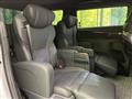 2025 Toyota Alphard
