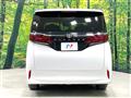 2025 Toyota Alphard