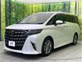 2025 Toyota Alphard