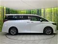 2025 Toyota Alphard