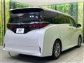 2025 Toyota Alphard
