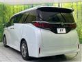 2025 Toyota Alphard